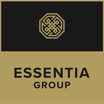Logo Essentia Group